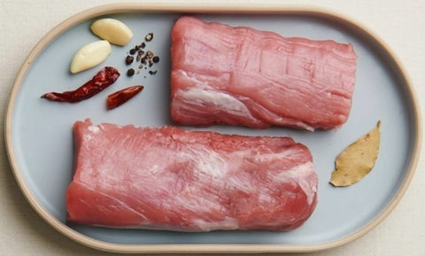 [Selecta/Frozen] Pork Tenderloin (400g)