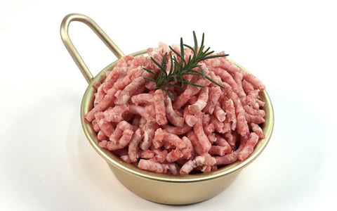  [Selecta/frozen] Minced pork