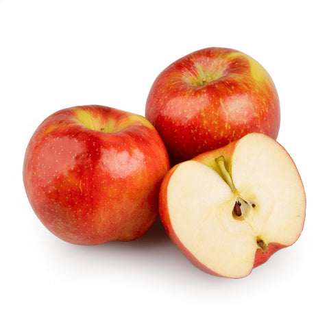[Fresh Fruit] 경북 사과 스타일 미국 사과 (2kg)