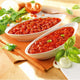 [엄마손반찬] 정통 이탈리아 뽀모도로 소스 (600g)