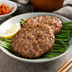 [엄마손반찬] 엄마가 만든 와규 떡갈비 (150g x 2)