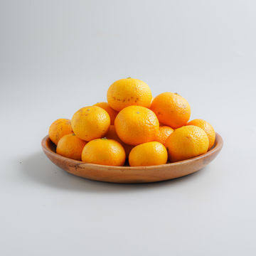 [Fresh fruit] 씨없는 달콤한 귤 (800g)