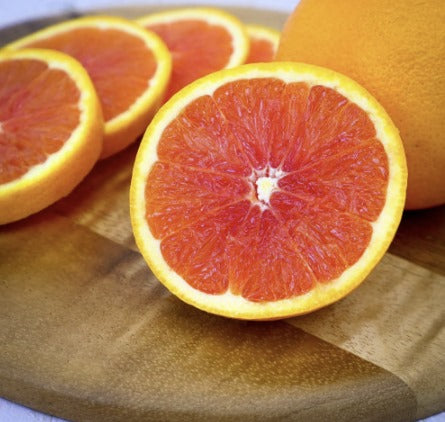 [Fresh Fruit] Redblood Karakara Orange (2kg)