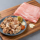 [Bali/Frozen] 'Low-fat' pork belly (3mm/500g)