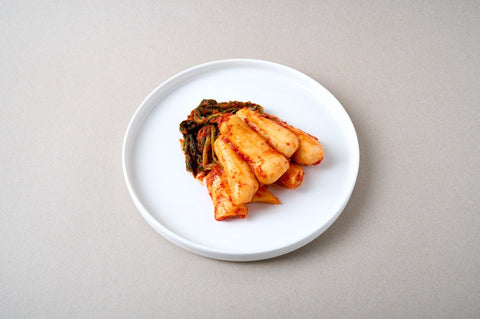 Korean Chef's Kimchi Raddish (Altar) (1kg)