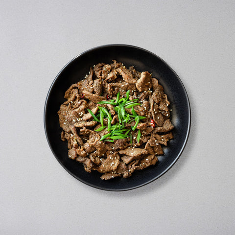 Korean Chef's Wagyu beef bulgogi (400g)