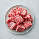 [US/Frozen] Korean Galbi for soup (no marinated) (±3cm/1kg)