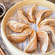 [엄마손반찬] 진짜 김치 만두 12pcs