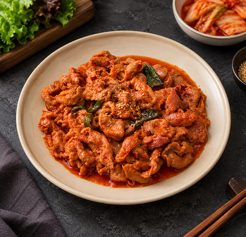 [RTC/냉동] 제육볶음 (350g)
