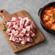 [Bali/Frozen] Pork for stew (200g)