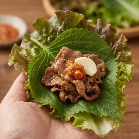 [RTC/냉동] 돼지불고기 (400g)