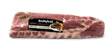 [Smithfield 스미스 필드] 베이비 백립 (1kg)