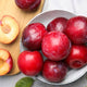 [Fruit] 부드러운 붉은 자두 (454g)
