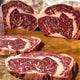 [AUS/Frozen] Black Angus Ribeye (±1.5cm/ 3 x 200g)