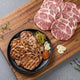 [Selecata/Frozen] Pork Moksal/Pork Collar Grill (±15mm/400g)