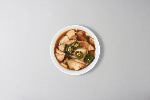 Korean Chef's Kimchi Bawang Bombay (175g)