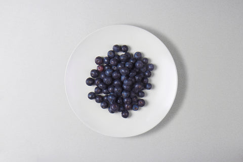 [Fresh Fruit] Blueberry (125g)