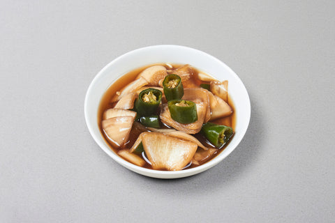 Korean Chef's Kimchi Bawang Bombay (175g)